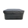 Housse de protection pour couverture de spa - 450 X 225 X H 30 CM R20