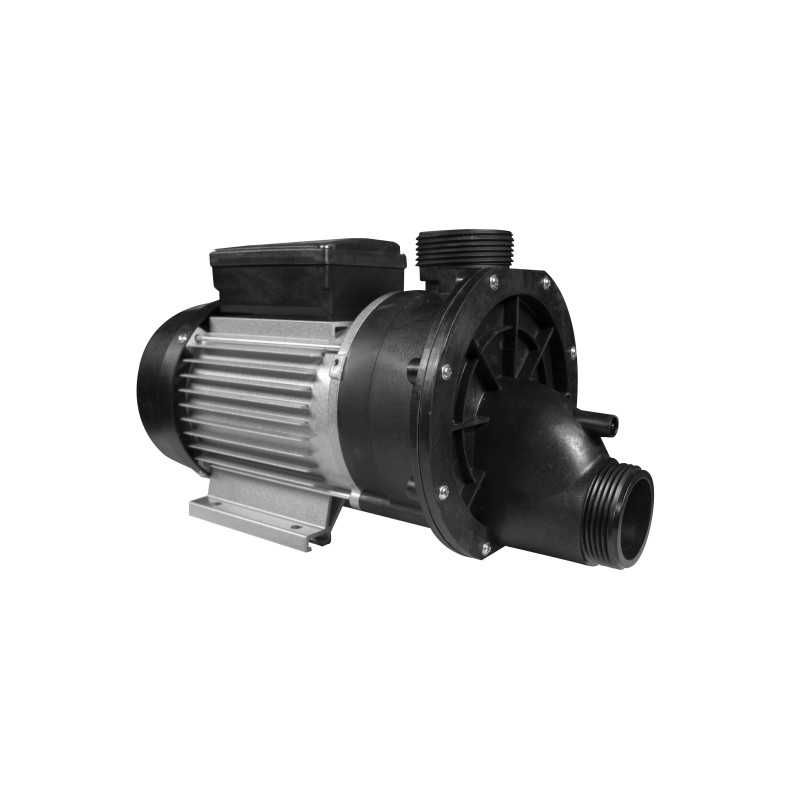 Pompe de circulation 1,5 HP pour spa