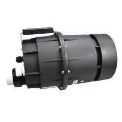 Blower WHIRPOOL Sortie 1,5" Puissance 700W Contacteur pneumatique