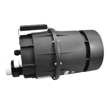Blower WHIRPOOL sortie 1,5" puissance 300W Contacteur pneumatique
