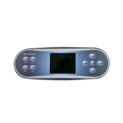 Tableau de commande BALBOA TP700 - 2 Jets Avec étiquette BALBOA