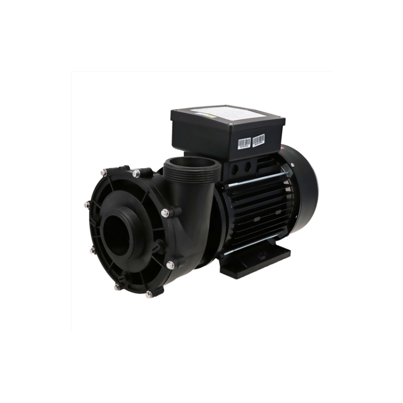 Pompe de massage Spa Whirlpool | Sortie 2" | 2 HP