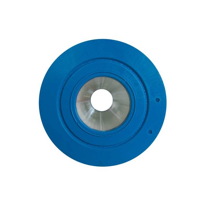 Lot de 4 filtres Spa | Diamètre Ø 12,5 cm | Longueur 33,8 cm