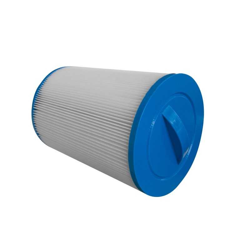 Lot de 4 filtres Spa | Diamètre Ø 15 cm | Longueur 24 cm