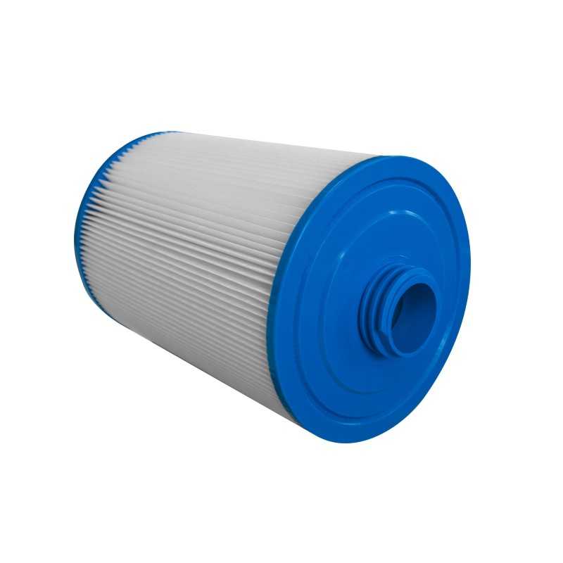 Lot de 4 filtres Spa | Diamètre Ø 15 cm | Longueur 24 cm