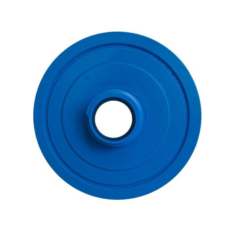 Lot de 4 filtres Spa | Diamètre Ø 15 cm | Longueur 24 cm