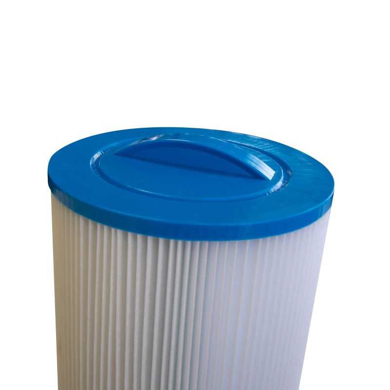 Lot de 4 filtres Spa | Diamètre Ø 15 cm | Longueur 24 cm