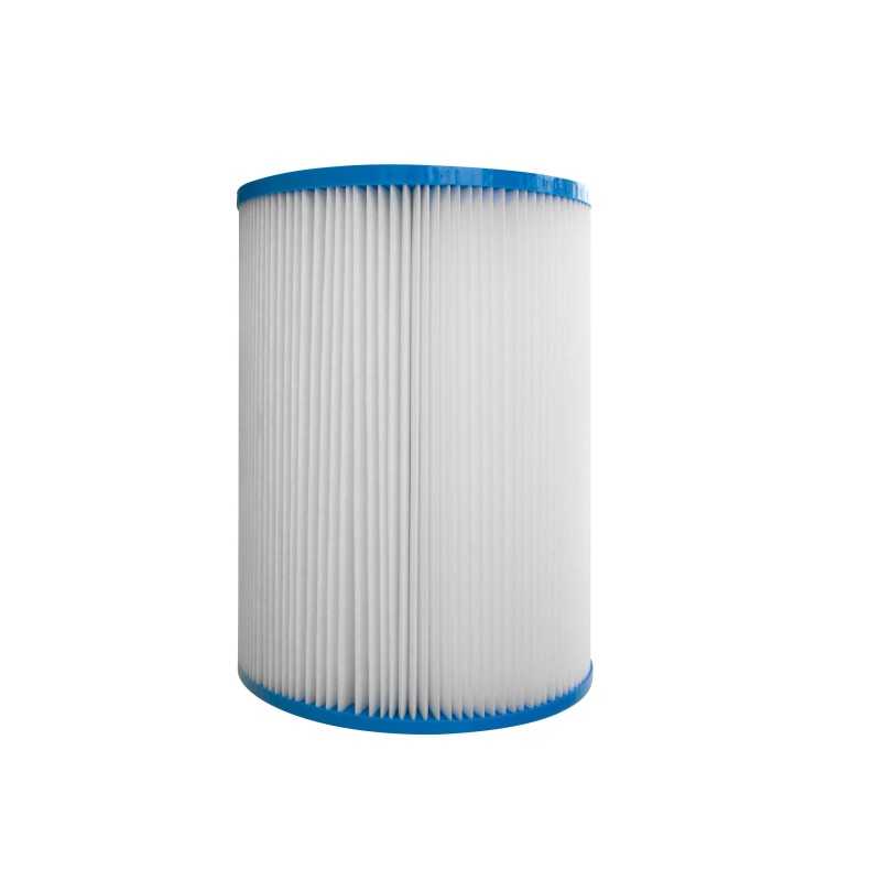 Lot de 4 filtres Spa | Diamètre Ø 15 cm | Longueur 24 cm