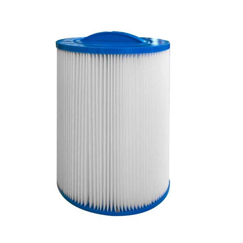 Lot de 4 filtres Spa | Diamètre Ø 15 cm | Longueur 24 cm