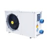 POMPE A CHALEUR 30M3 réversible R410 - 77 x 30 x 49 cm | Piscines Waterclip| Avospas