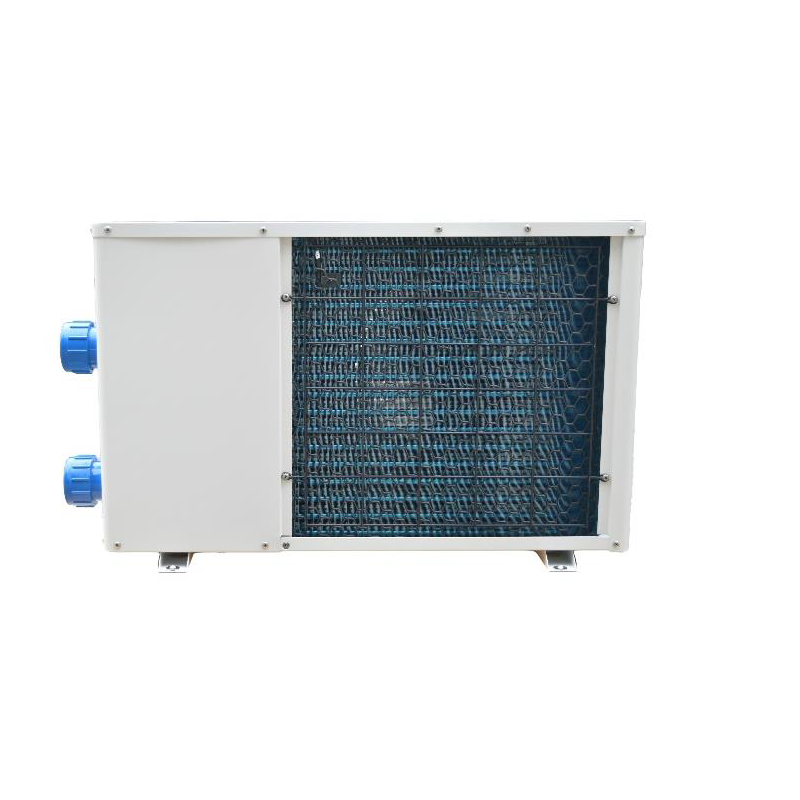 POMPE A CHALEUR 30M3 réversible R410 - 77 x 30 x 49 cm | Piscines Waterclip| Avospas