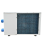 POMPE A CHALEUR 30M3 réversible R410 - 77 x 30 x 49 cm | Piscines Waterclip| Avospas