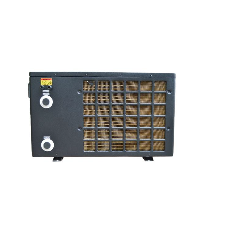 POMPE A CHALEUR 60M3 réversible R410 - 93,8 x 36 x 58,1 cm | Piscines Waterclip| Avospas