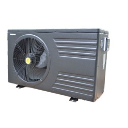 POMPE A CHALEUR 60M3 réversible R410 - 93,8 x 36 x 58,1 cm | Piscines Waterclip| Avospas