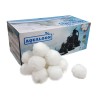 AQUALOON - Balles filtrantes - Piscine Water'clip | Avospas