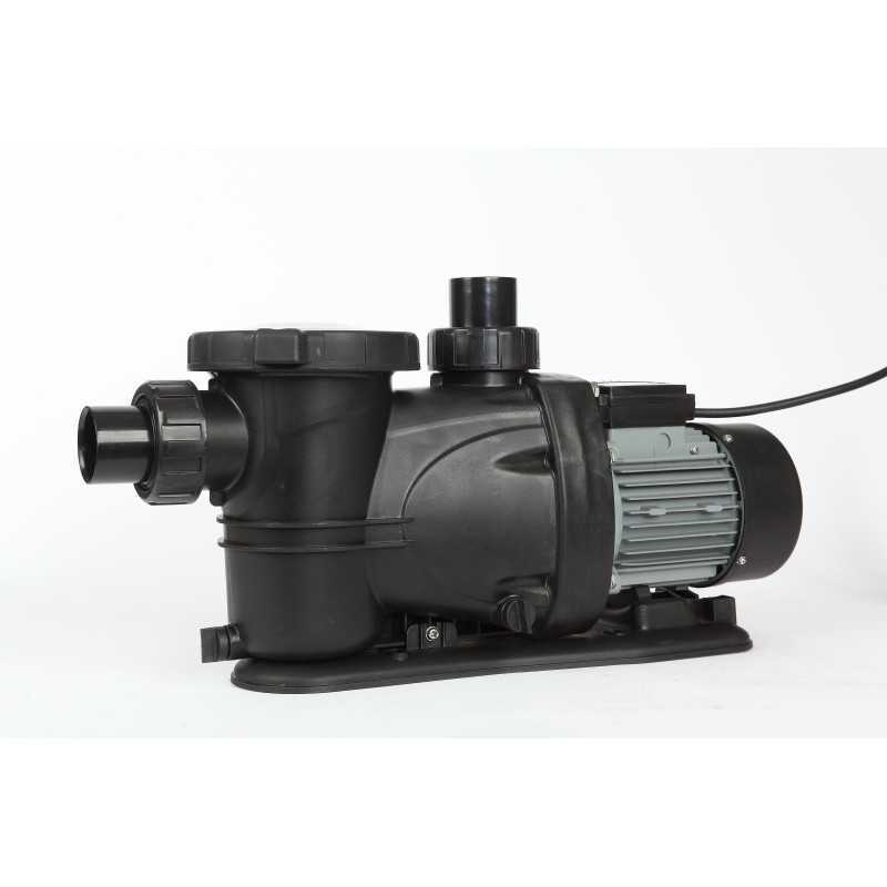POMPE DE FILTRATION AUTO AMORÇANTE 0.9 KW / 20 m3/H - 4014 SPS 175 - Piscine Water'clip | Avospas
