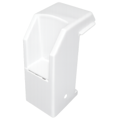Bloc skimmer PVC sans éclairage - Piscine Water'clip | Avospas