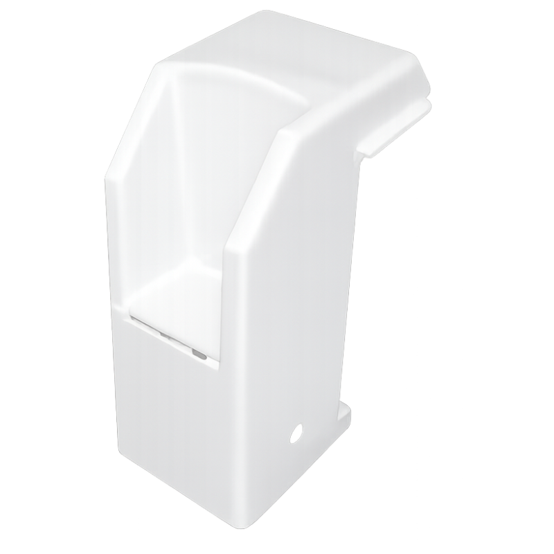 Bloc skimmer PVC sans éclairage - Piscine Water'clip | Avospas