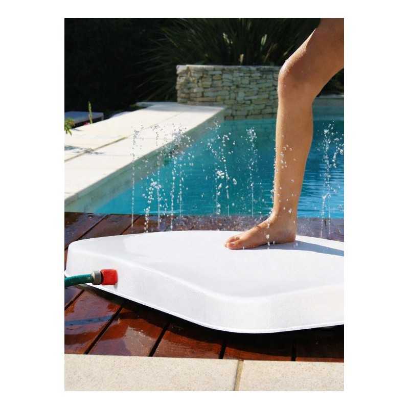 Douche inversée - Piscine Water'clip | Avospas