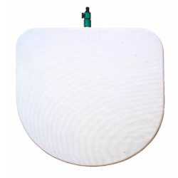 copy of POMPE A CHALEUR 30M3 réversible R410