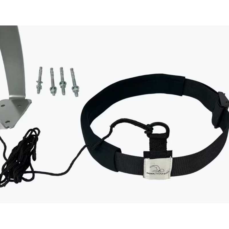 Pool trainer - Piscine Water'clip | Avospas