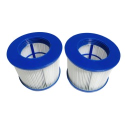 FILTRE SPA GONFLABLE ENTRETIEN SPA