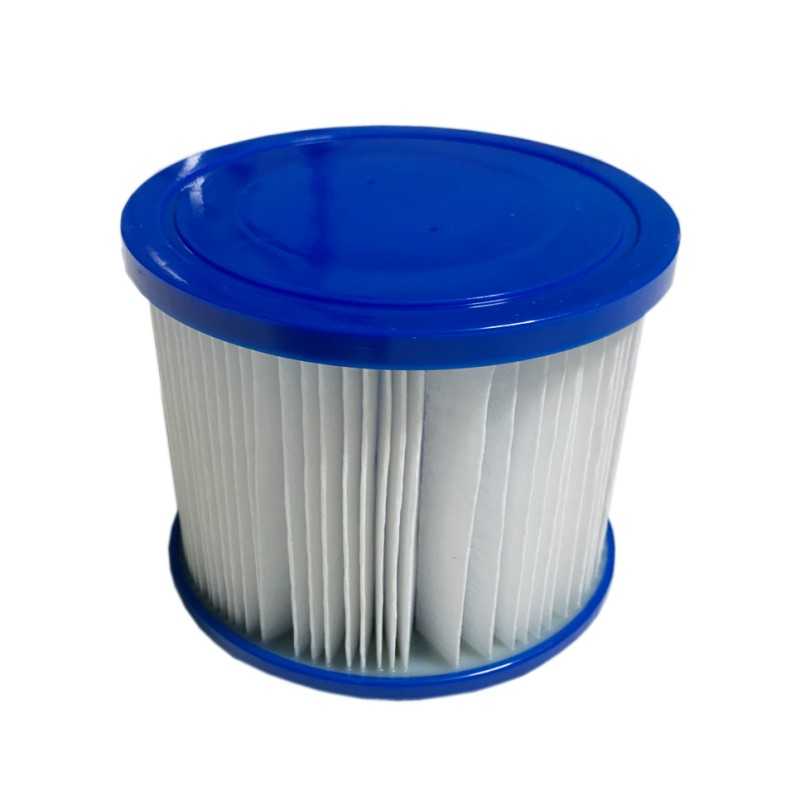 FILTRE SPA GONFLABLE ENTRETIEN SPA