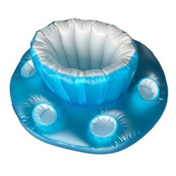 Bar Flottant gonflable | Avospas