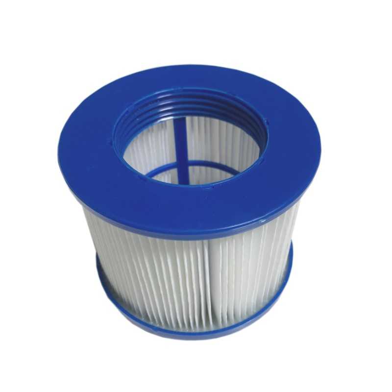 FILTRE SPA GONFLABLE ENTRETIEN SPA