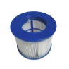 FILTRE SPA GONFLABLE ENTRETIEN SPA