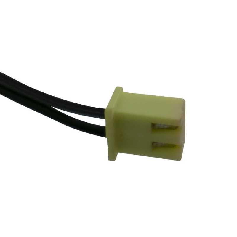 sonde température spa gonflable