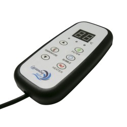 Tableau de commande spa gonflable panneau de contrôle