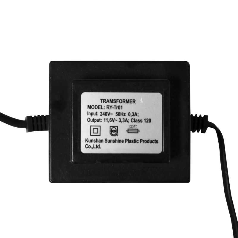 Transformateur spa gonflable pièce détachée