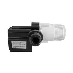 Pompe de filtration spa gonflable COCOONING WATER