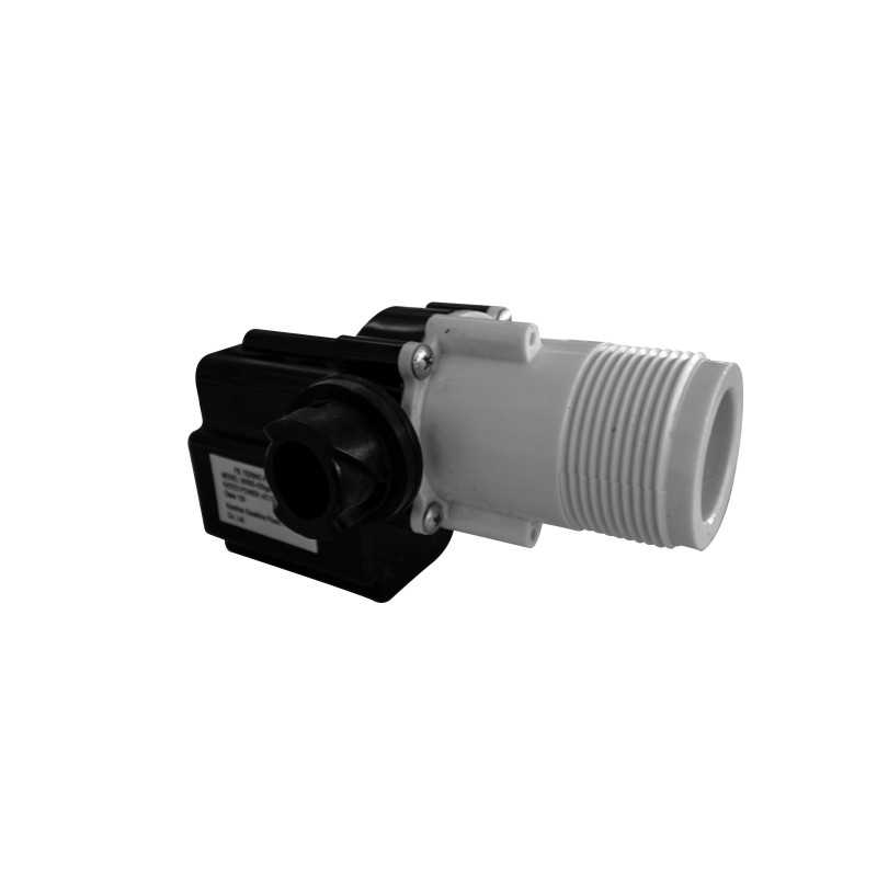 Pompe de filtration spa gonflable COCOONING WATER