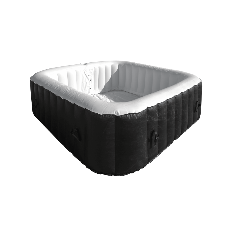 Structure de Remplacement pour Spa Gonflable Carré 4 places