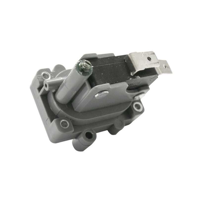 Débitmétre/protection chauffage spa gonflable