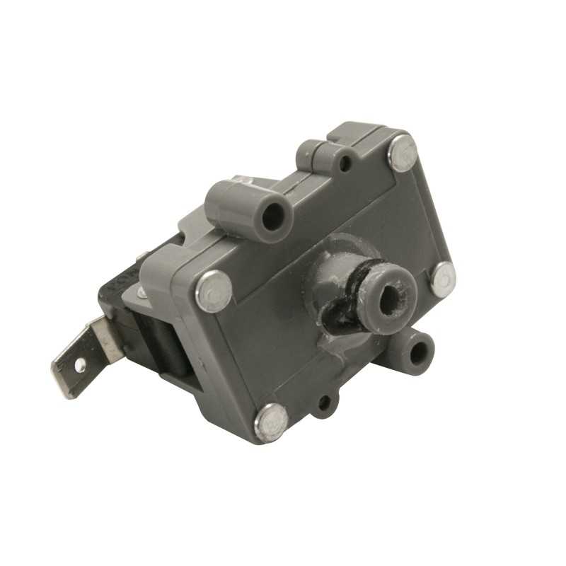 Débitmétre/protection chauffage spa gonflable