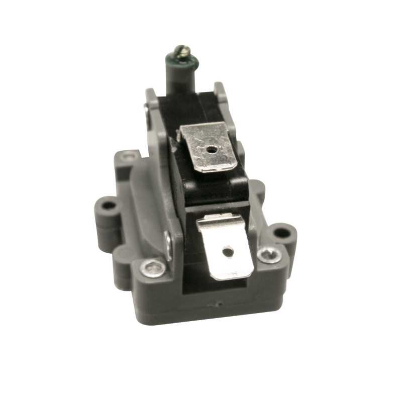 Débitmétre/protection chauffage spa gonflable