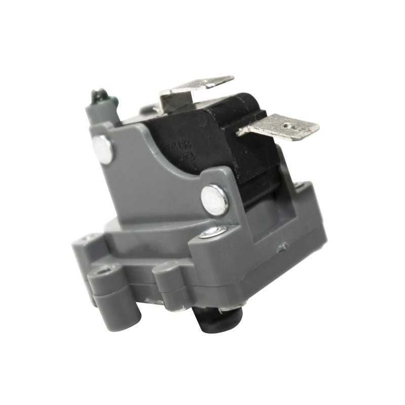 Débitmétre/protection chauffage spa gonflable