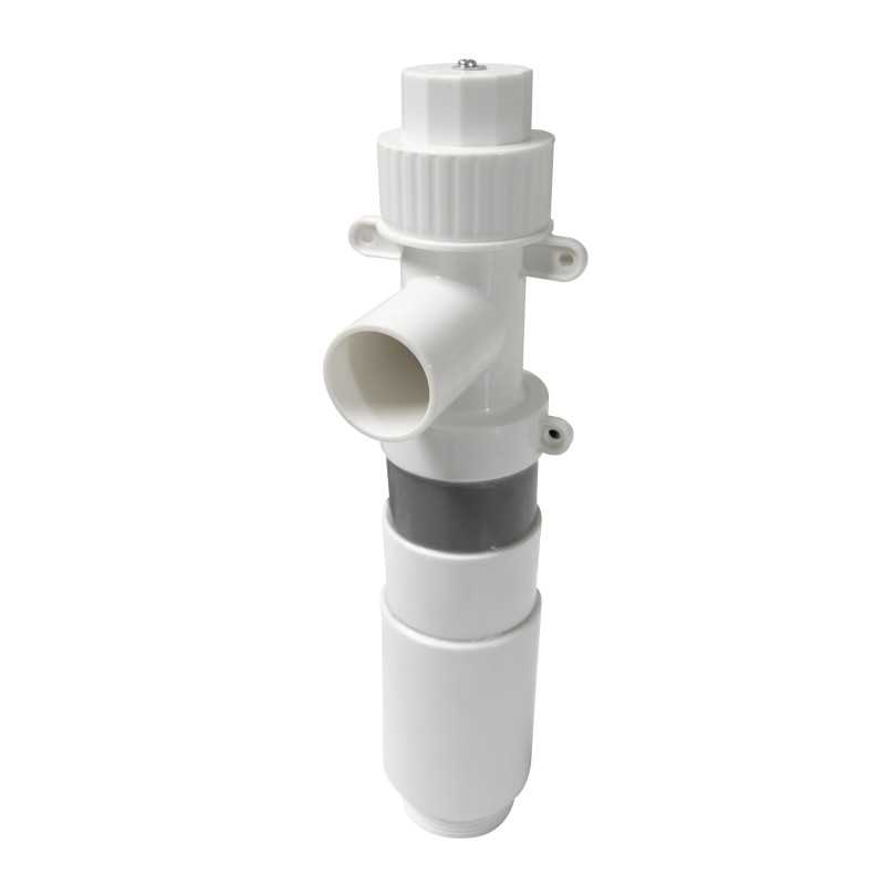 Clapet anti retour Bloc technique spa gonflable COCOONING WATER