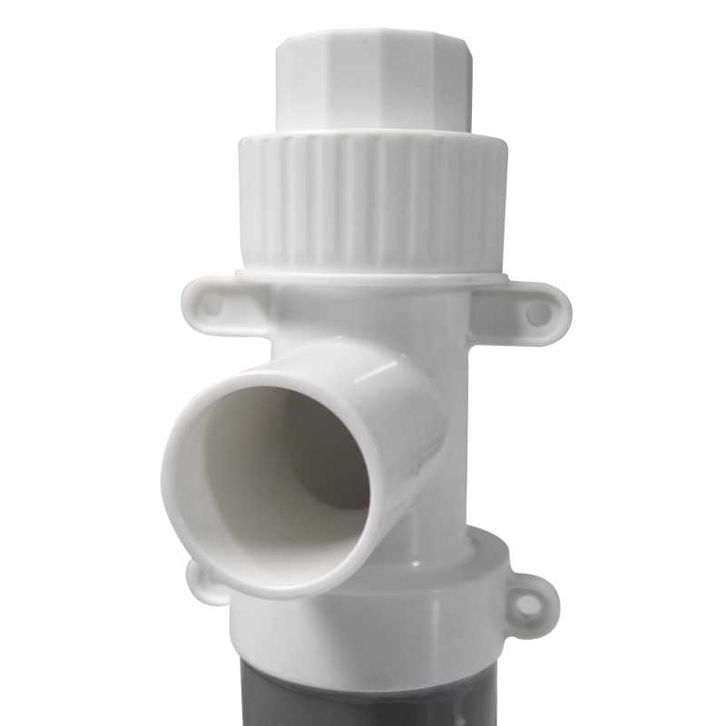 Clapet anti retour Bloc technique spa gonflable COCOONING WATER