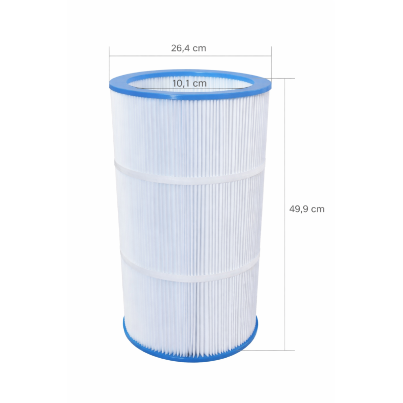 Filtre piscine CX100RE