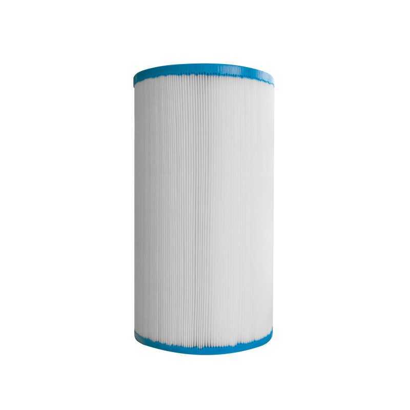 Lot de 4 filtres Spa | Diamètre Ø 12.5 cm | Longueur 23.5 cm