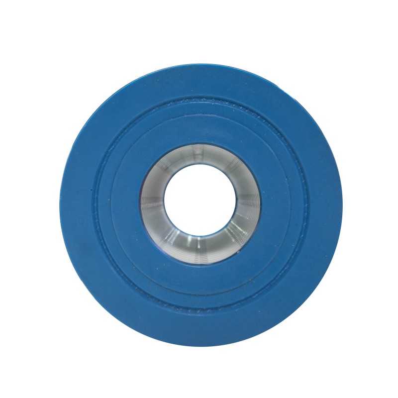 Lot de 4 filtres Spa | Diamètre 127 mm | Longueur 169 mm