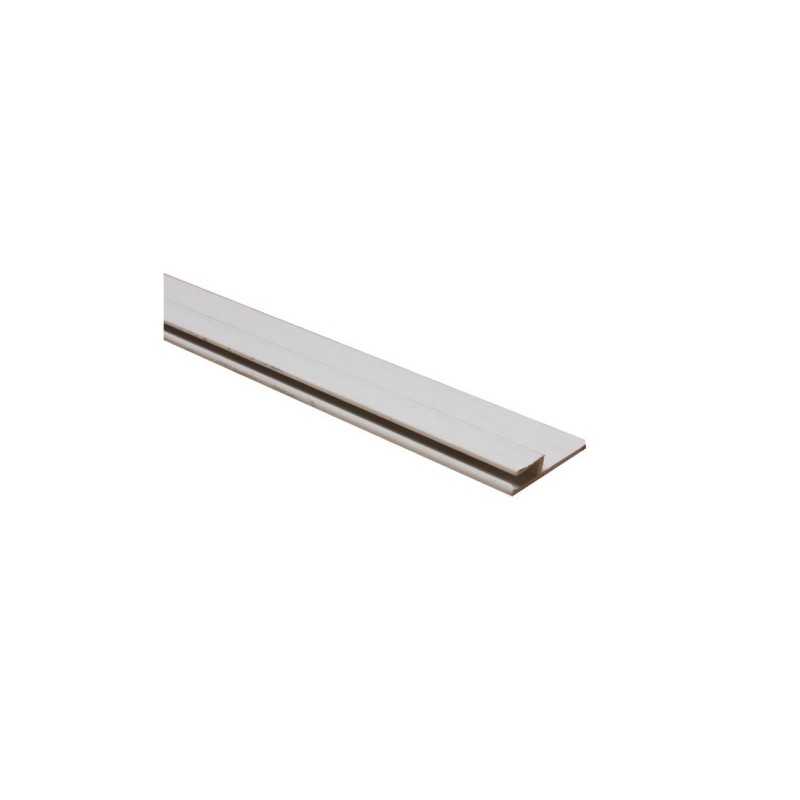 Profil accrochage Hung liner - Piscine Waterclip | Avospas