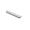 Profil accrochage Hung liner - Piscine Waterclip | Avospas