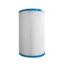 Lot de 4 filtres Spa | Diamètre 15 cm | Longueur 23.5 cm