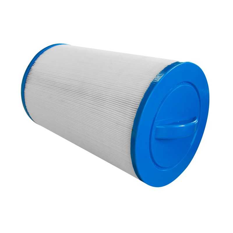 Lot de 4 filtres Spa | Diamètre 15 cm | Longueur 23.5 cm