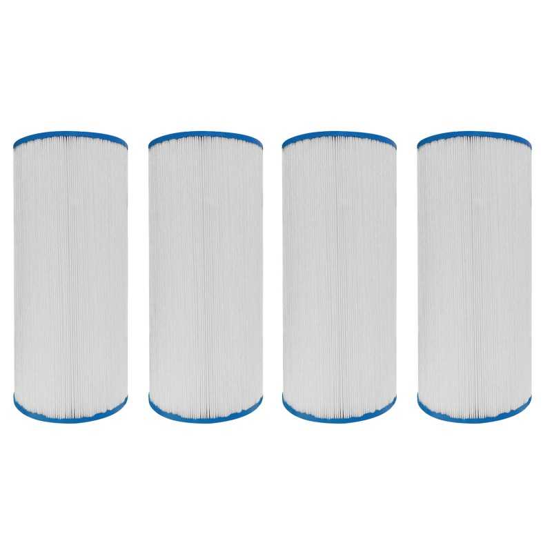 Filtre Spa | Diamètre Ø 145 mm | Longueur 305 mm | Avospas